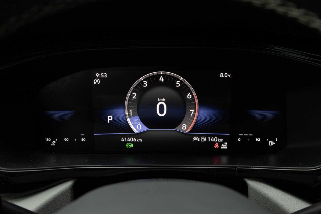 2024 Volkswagen Taos Trendline FWD in Kamloops, British Columbia - 12 - w1024h768px