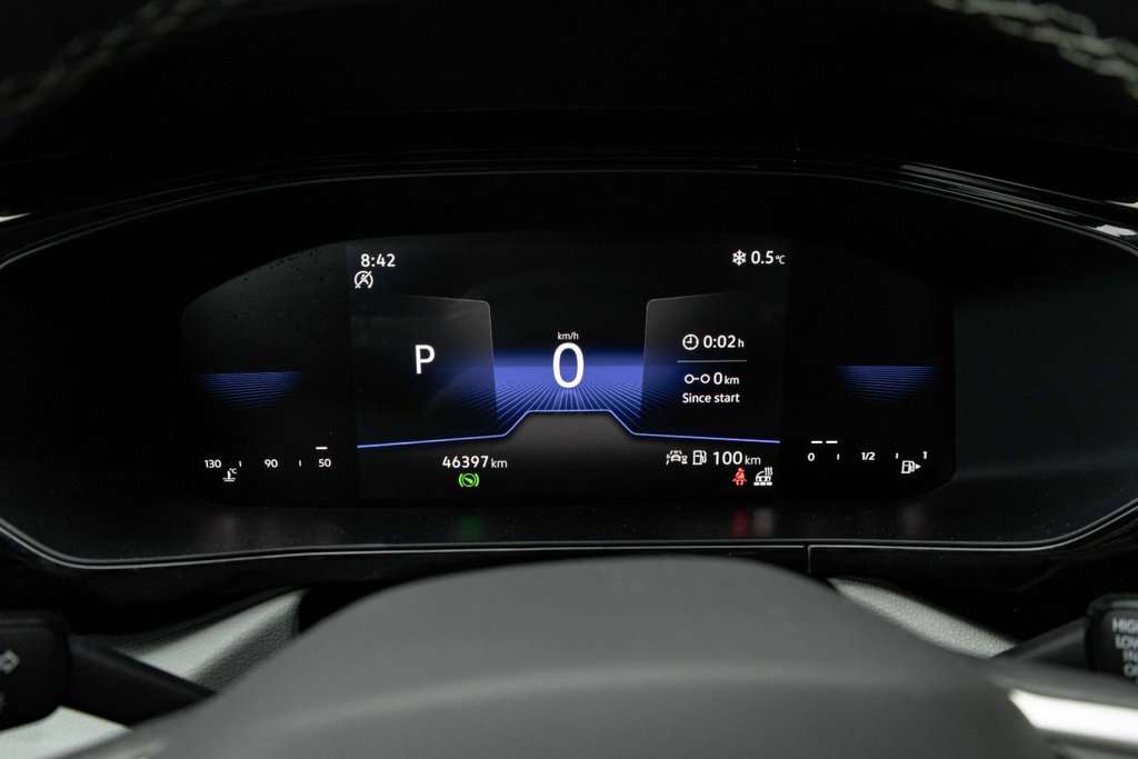 2024 Volkswagen Taos Trendline FWD in Kamloops, British Columbia - 12 - w1024h768px