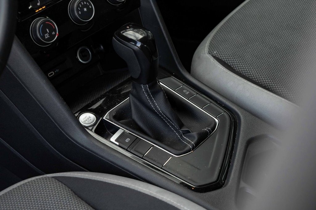 2024 Volkswagen Taos Trendline FWD in Kamloops, British Columbia - 15 - w1024h768px