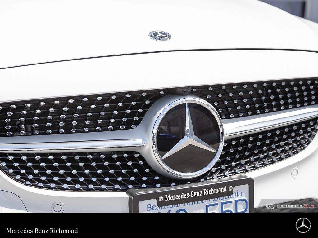 Mercedes Benz Richmond 2020 Mercedes Benz C300 4matic