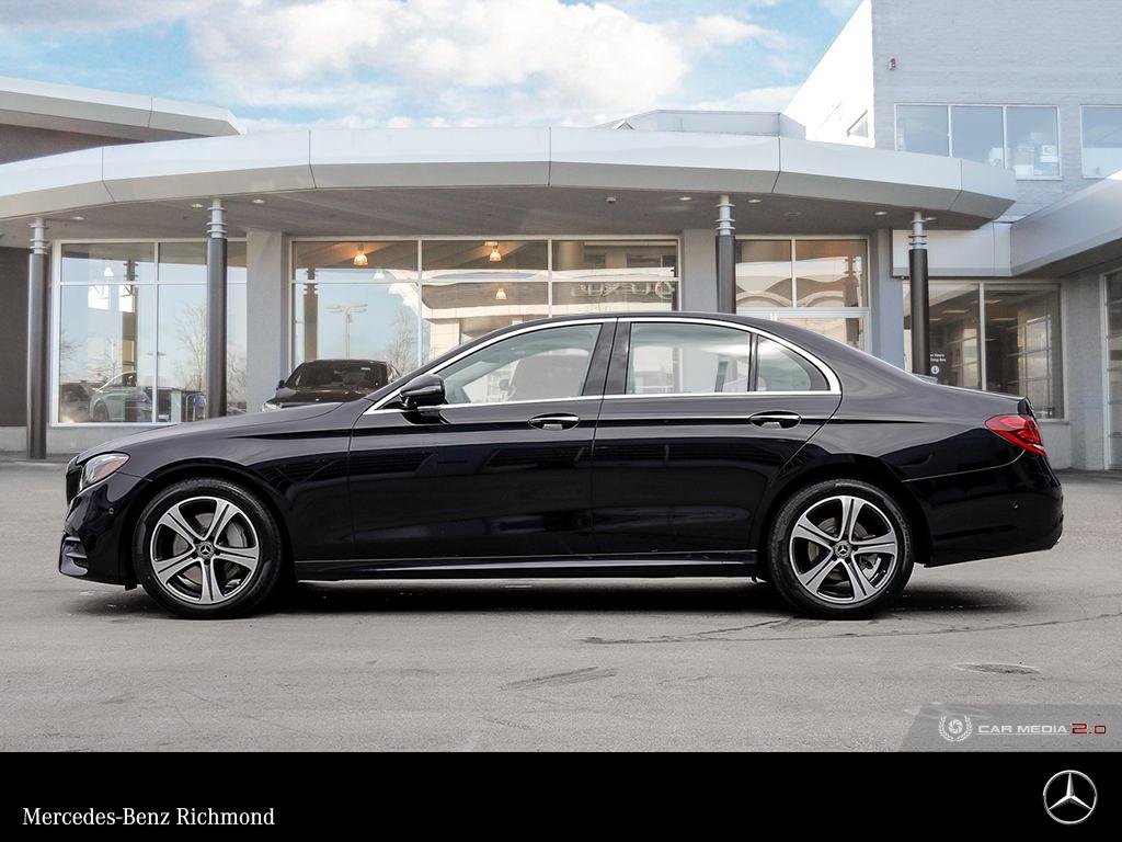 Mercedes Benz Richmond 2019 Mercedes Benz E300 4matic
