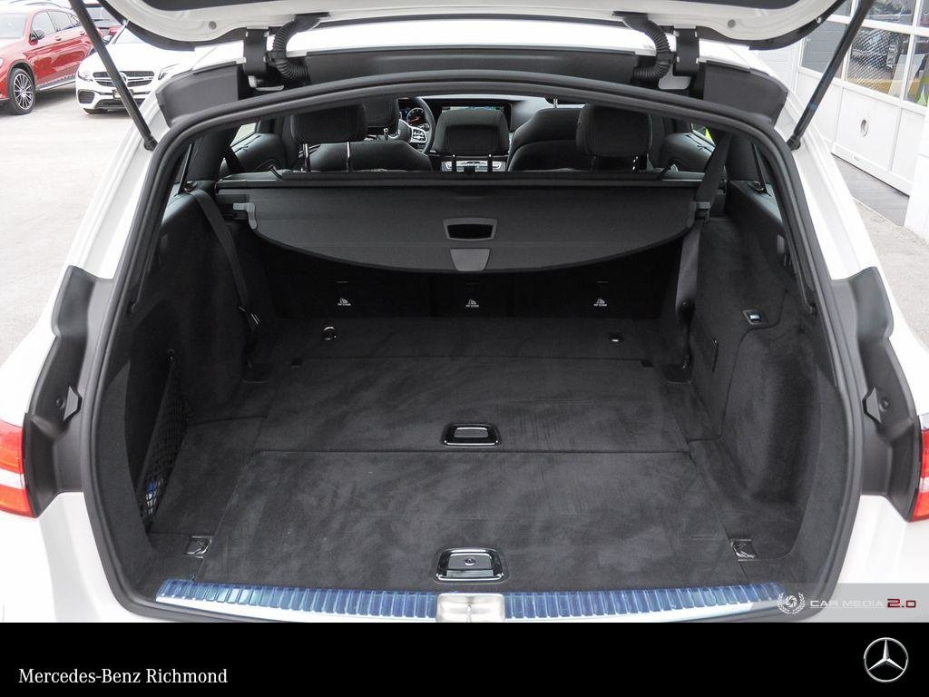 Mercedes Benz Richmond 2019 Mercedes Benz E450 4matic