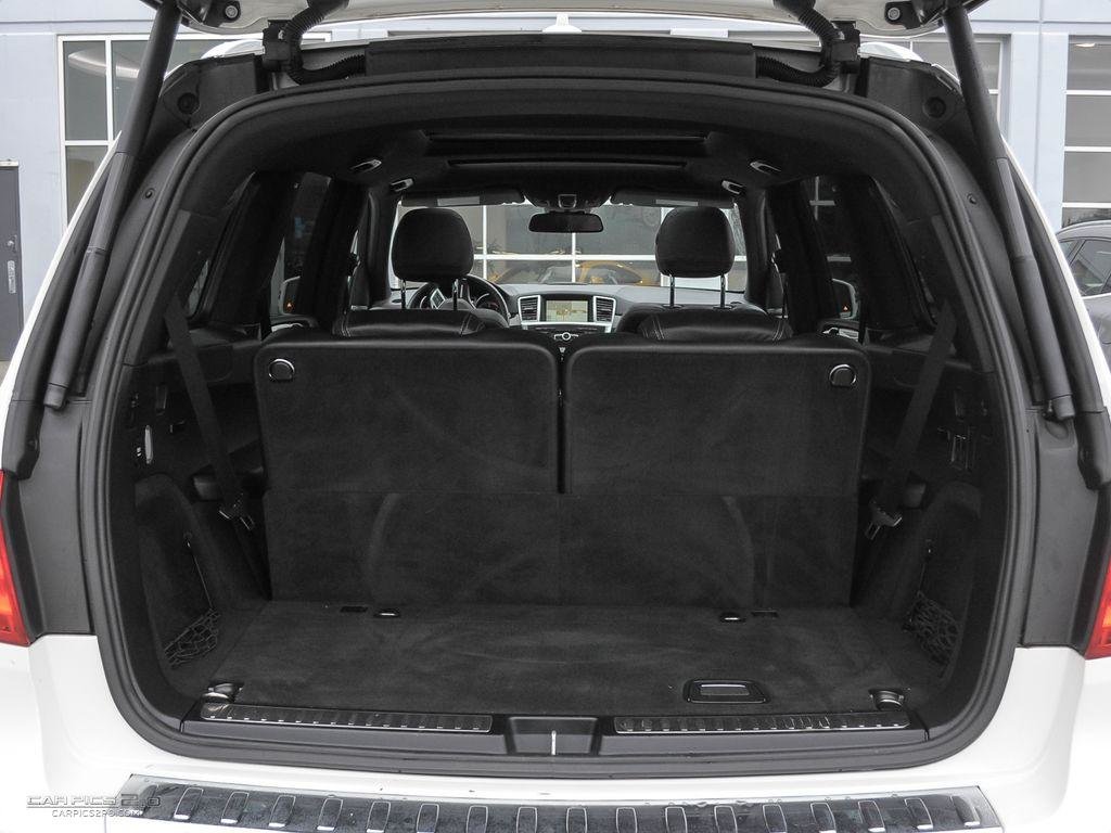 Mercedes Benz Richmond 2015 Mercedes Benz Gl350 Bluetec