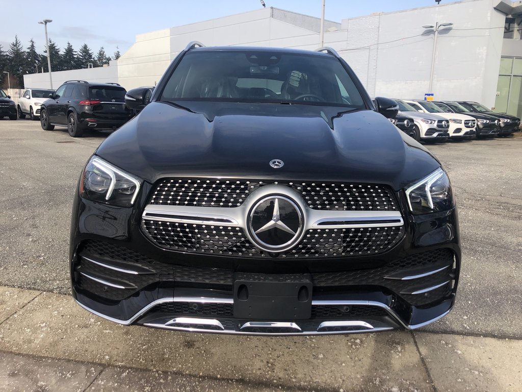 Dilawri Group of Companies | 2021 Mercedes-Benz GLE 350 4MATIC | #21039021