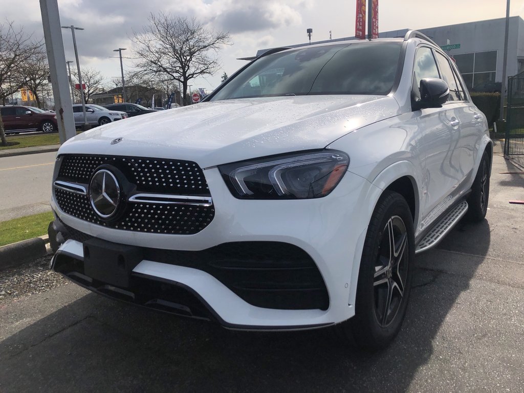 Mercedes Benz Richmond 21 Mercedes Benz Gle 450 4matic