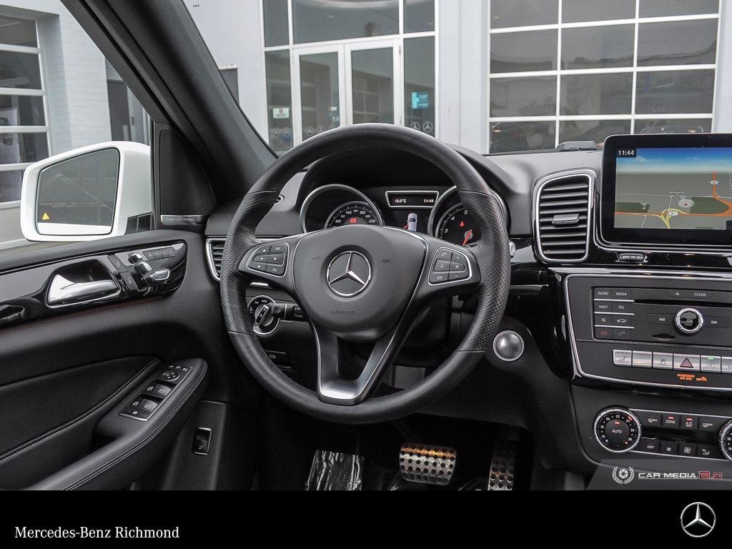 Mercedes Benz Richmond 2018 Mercedes Benz Gle400 4matic
