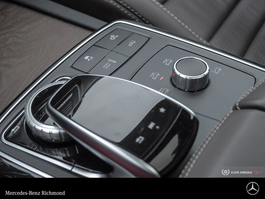 Dilawri Group Of Companies 2017 Mercedes Benz Gle63 Amg