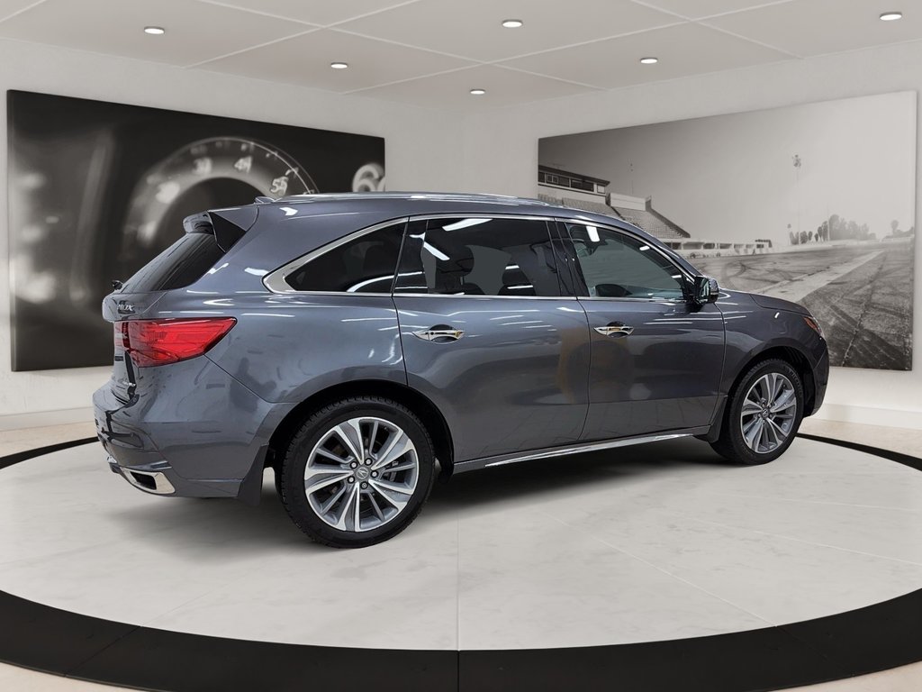 Acura MDX  2017 à Québec, Québec - 4 - w1024h768px