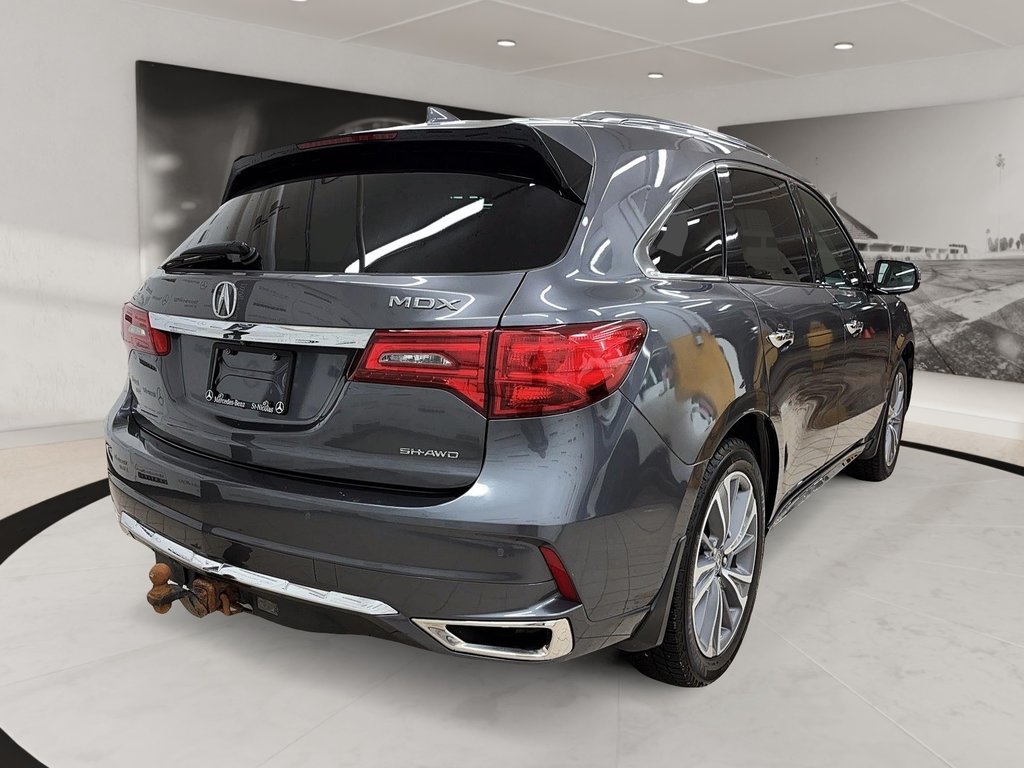 Acura MDX  2017 à Québec, Québec - 5 - w1024h768px