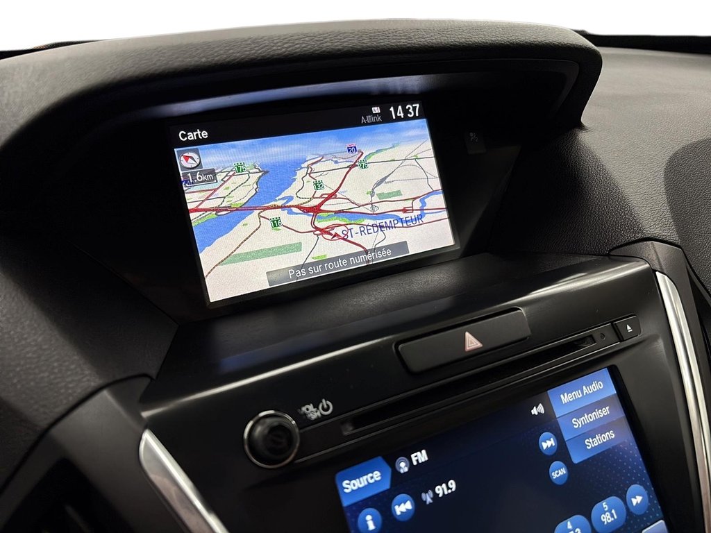 Acura MDX  2020 à Québec, Québec - 13 - w1024h768px