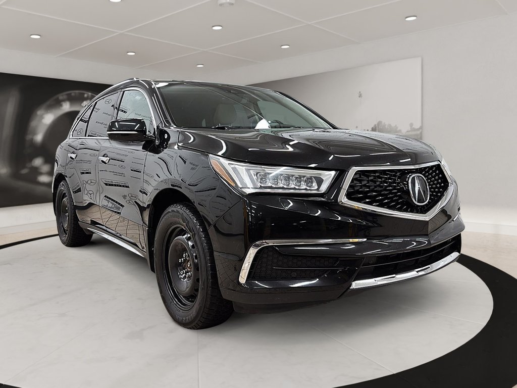 Acura MDX  2020 à Québec, Québec - 3 - w1024h768px