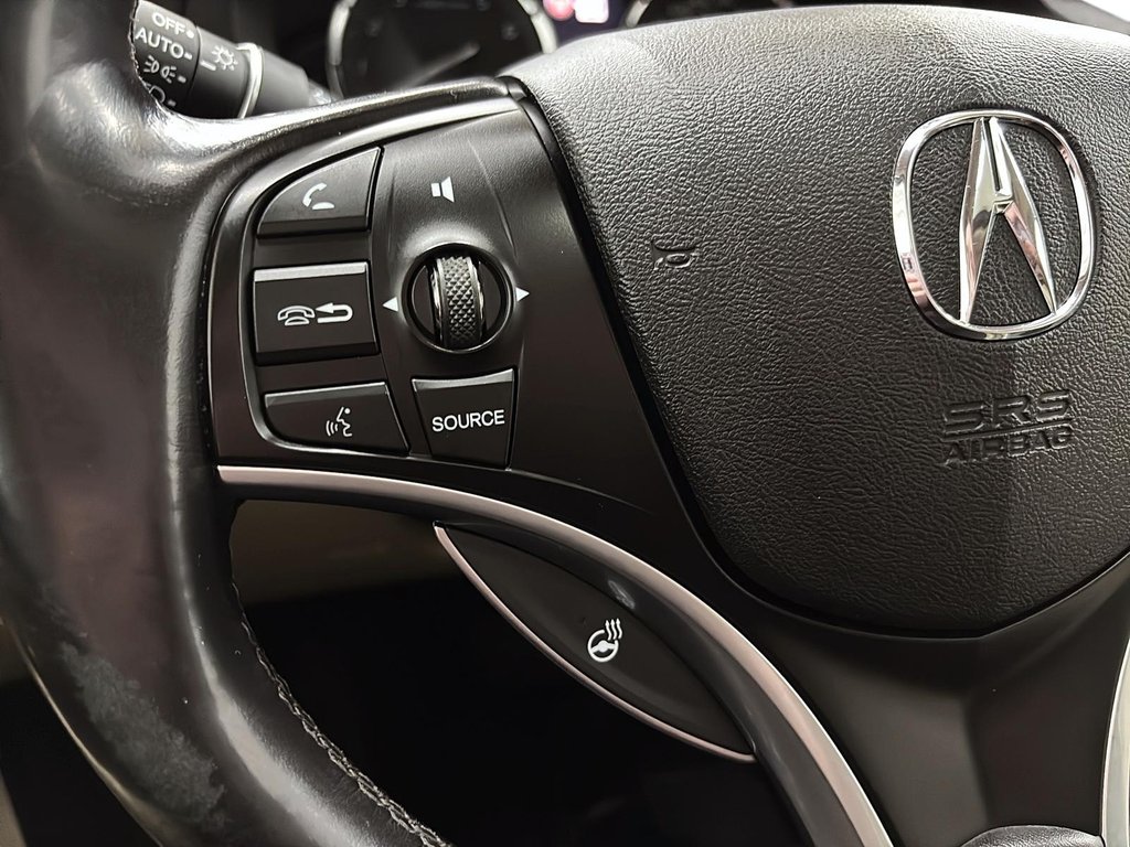 Acura MDX  2020 à Québec, Québec - 17 - w1024h768px