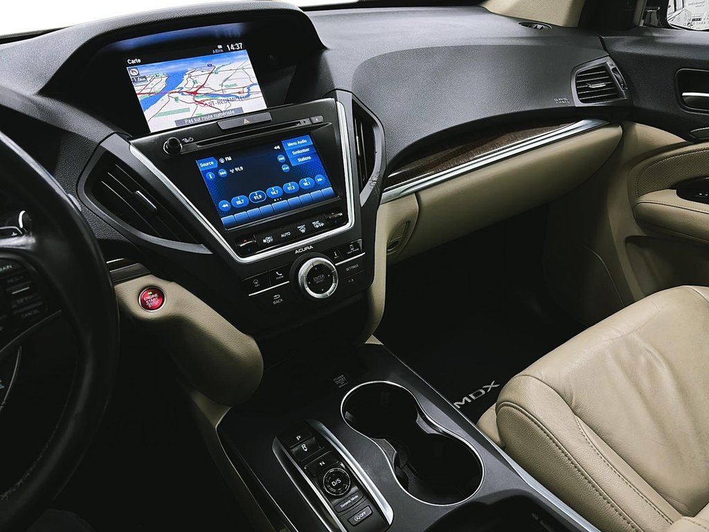 Acura MDX  2020 à Québec, Québec - 12 - w1024h768px