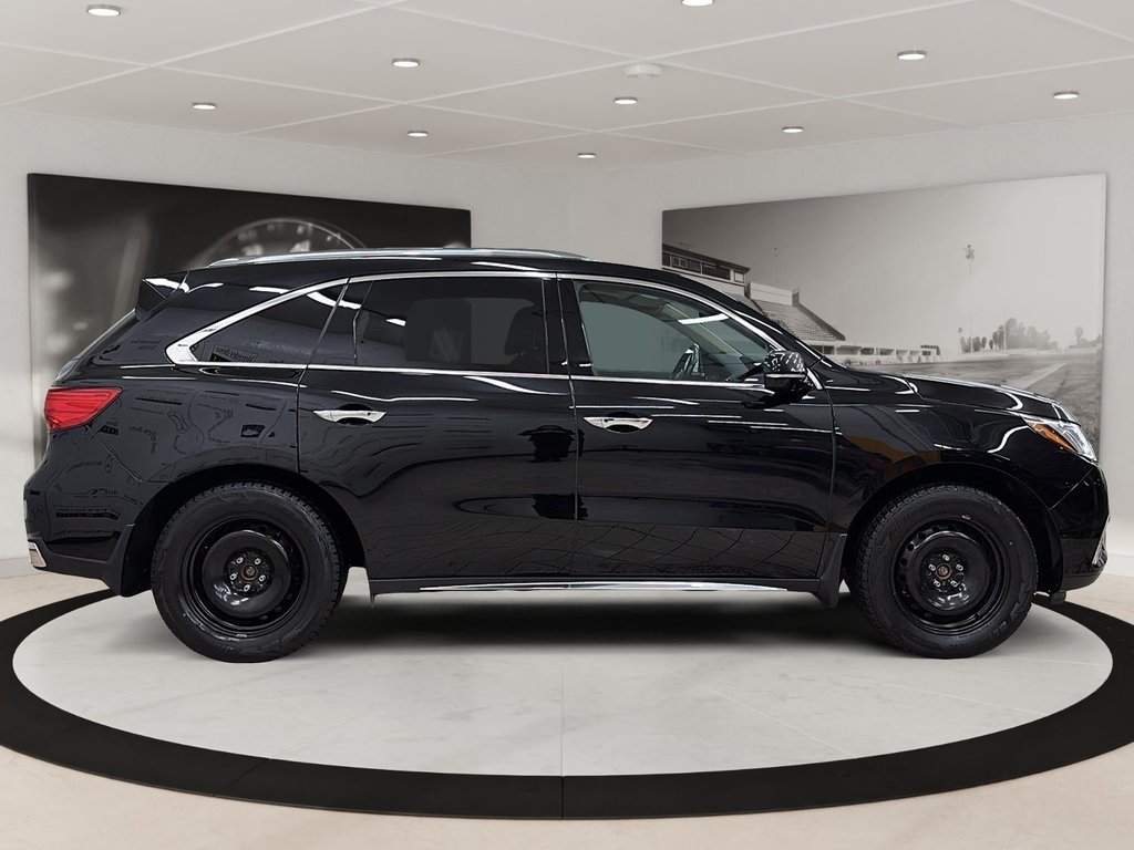 Acura MDX  2020 à Québec, Québec - 4 - w1024h768px