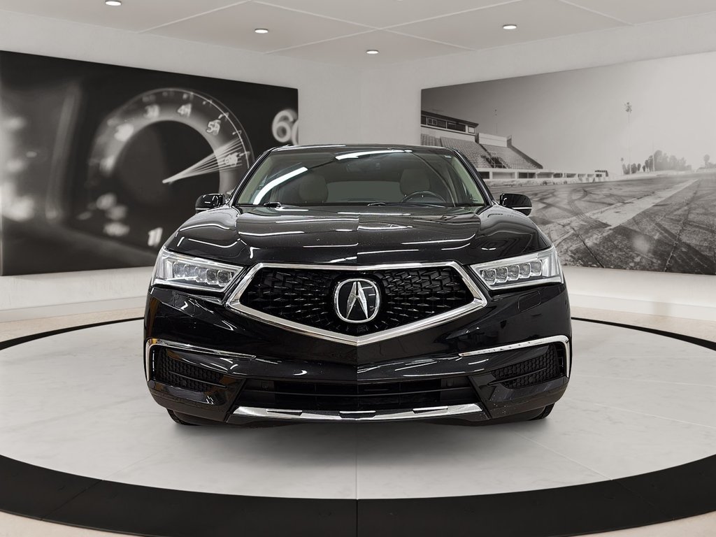 Acura MDX  2020 à Québec, Québec - 2 - w1024h768px