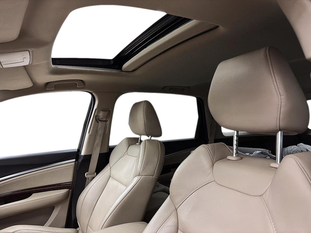 Acura MDX  2020 à Québec, Québec - 10 - w1024h768px