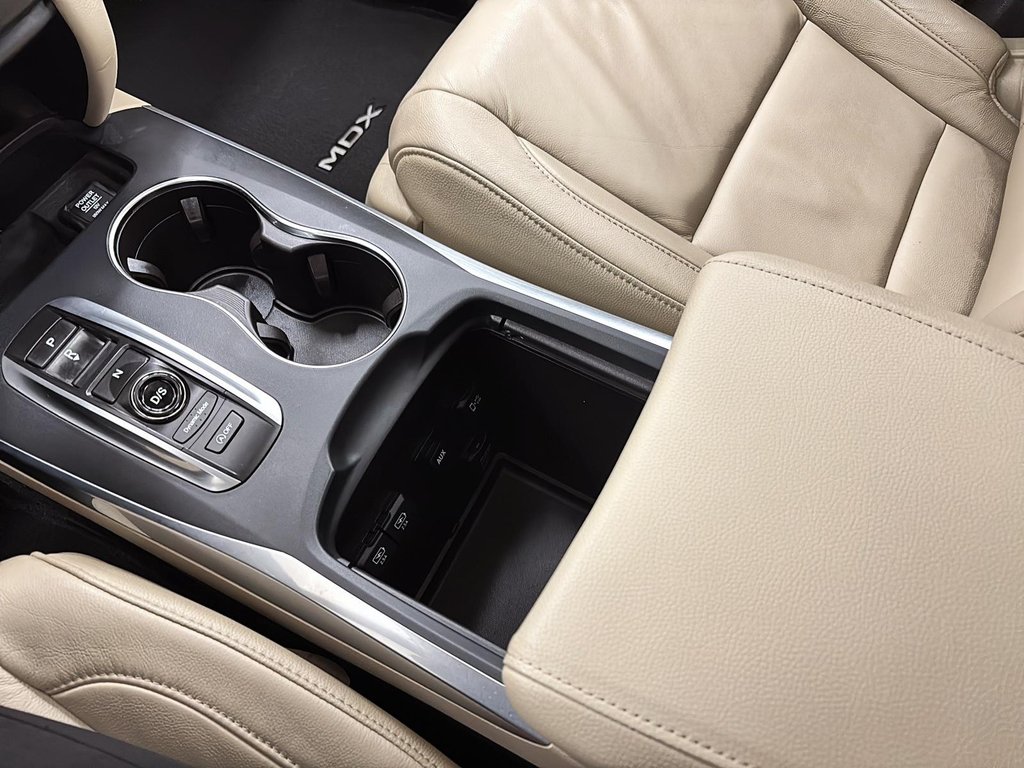 Acura MDX  2020 à Québec, Québec - 16 - w1024h768px