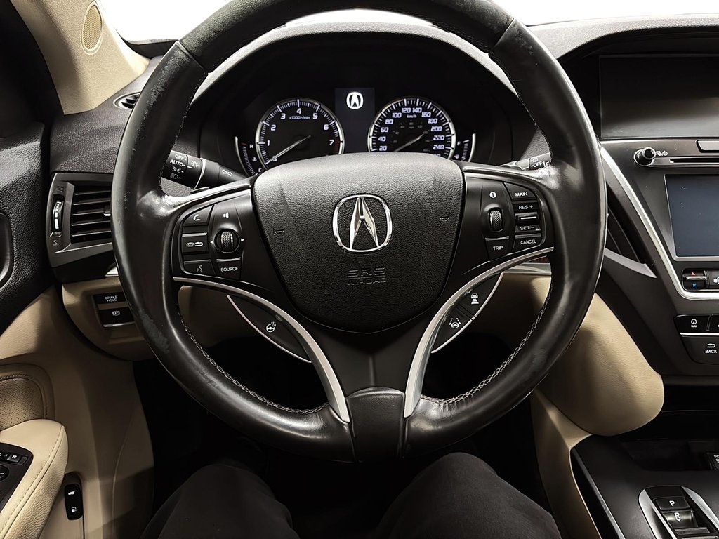 Acura MDX  2020 à Québec, Québec - 11 - w1024h768px