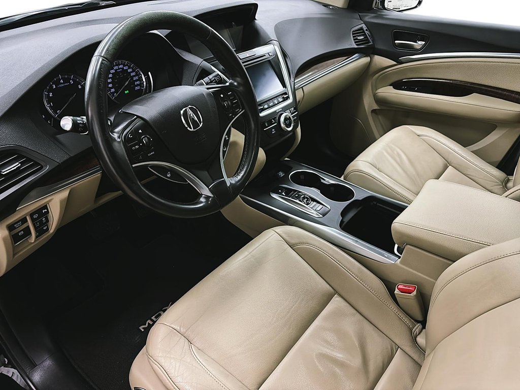 Acura MDX  2020 à Québec, Québec - 9 - w1024h768px