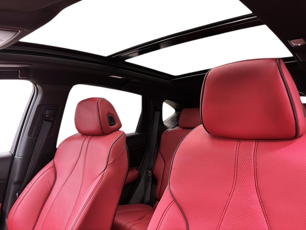 2025 Acura RDX in Quebec, Quebec - 11 - w1024h768px