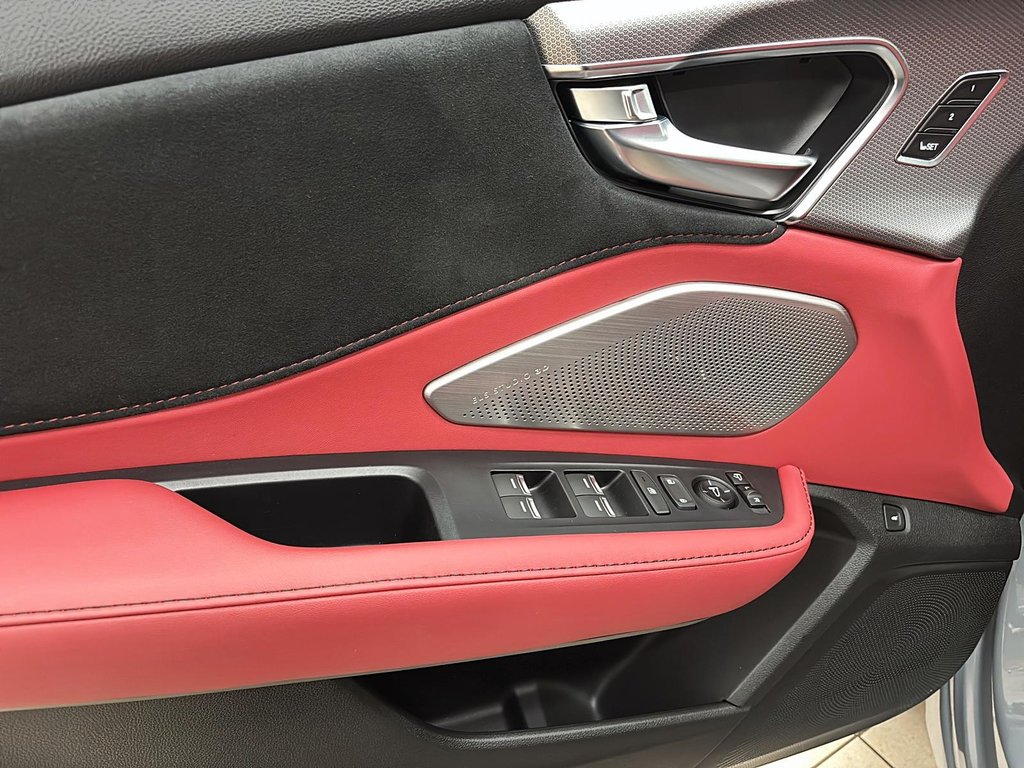 2025 Acura RDX in Quebec, Quebec - 8 - w1024h768px