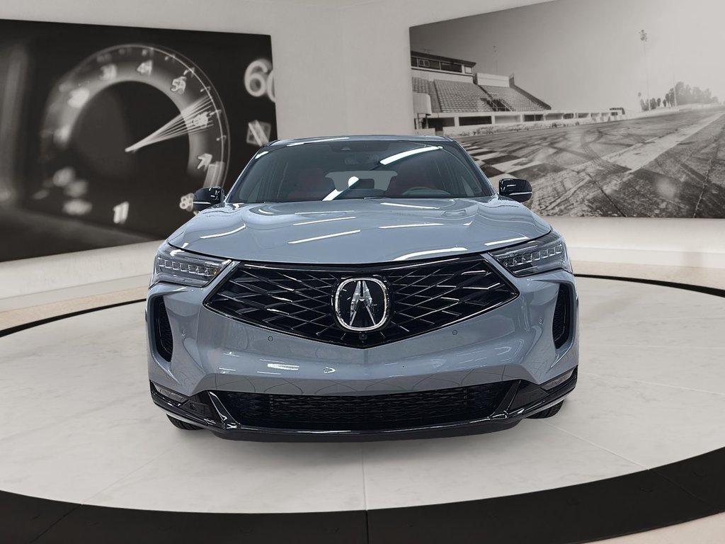 2025 Acura RDX in Quebec, Quebec - 2 - w1024h768px