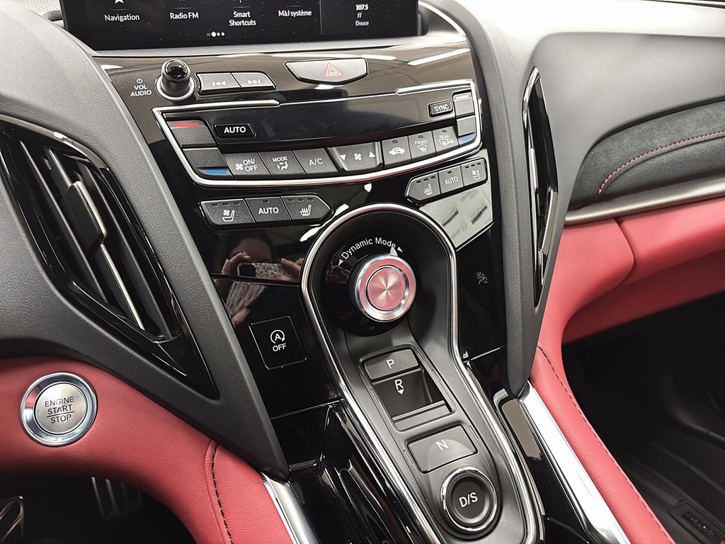 2025 Acura RDX in Quebec, Quebec - 15 - w1024h768px