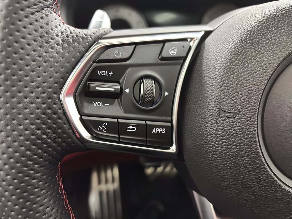 2025 Acura RDX in Quebec, Quebec - 17 - w1024h768px