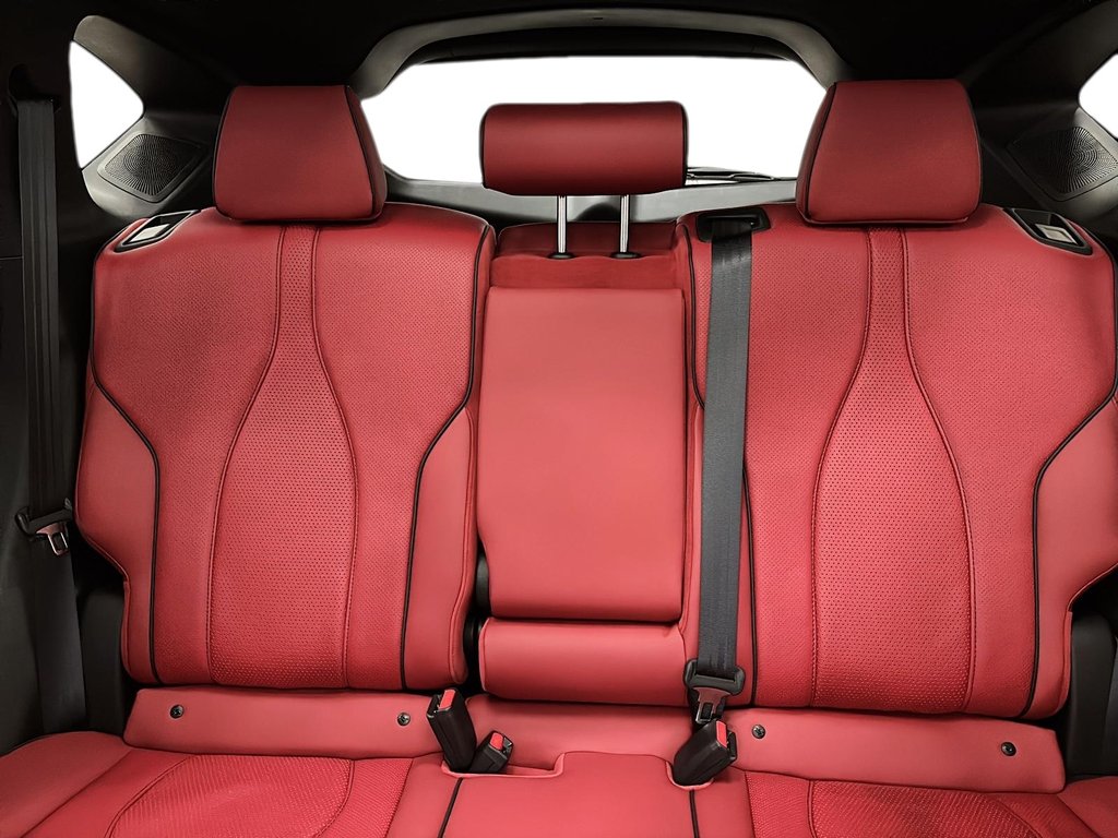 2025 Acura RDX in Quebec, Quebec - 18 - w1024h768px