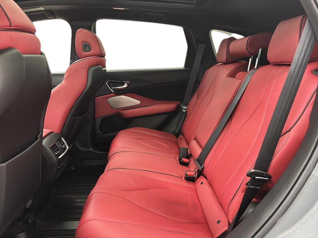 2025 Acura RDX in Quebec, Quebec - 7 - w1024h768px