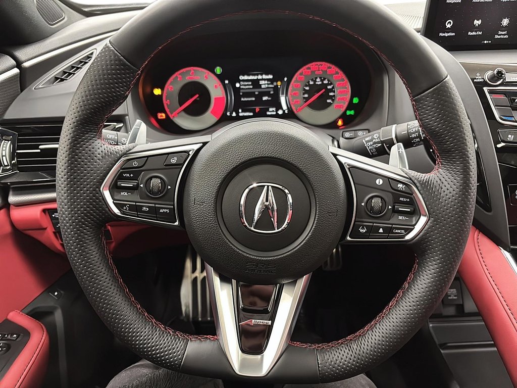 2025 Acura RDX in Quebec, Quebec - 12 - w1024h768px