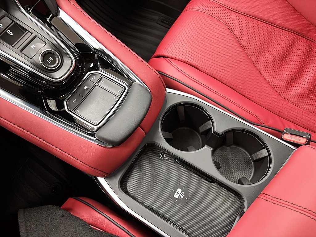 2025 Acura RDX in Quebec, Quebec - 16 - w1024h768px