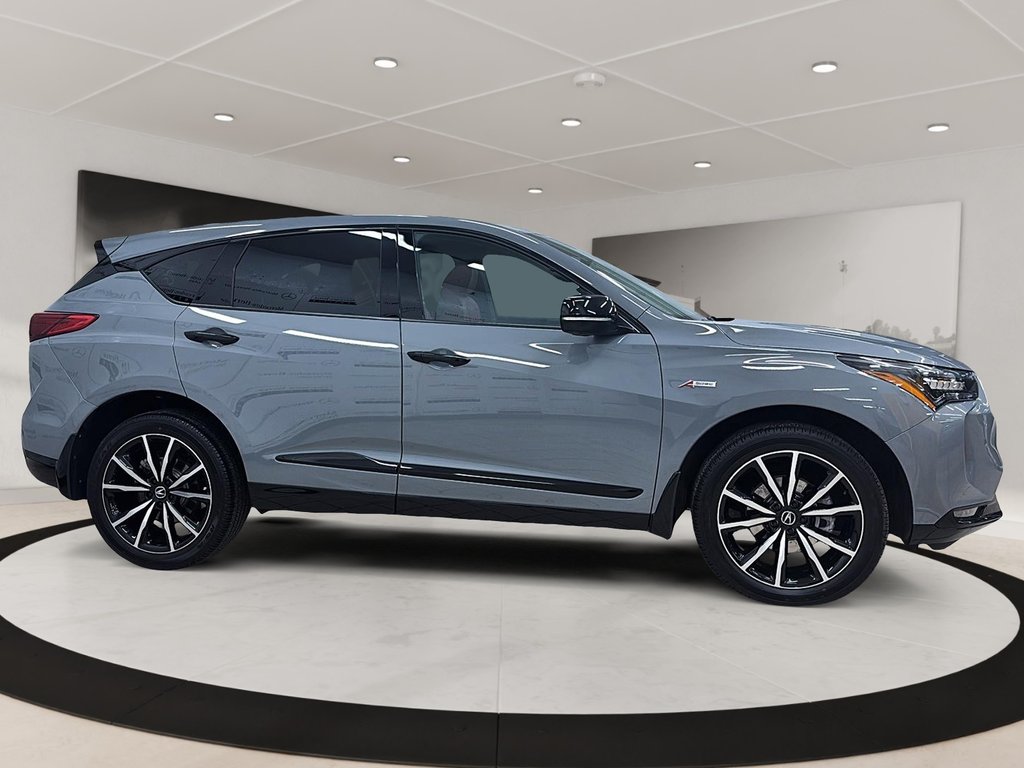 2025 Acura RDX in Quebec, Quebec - 4 - w1024h768px