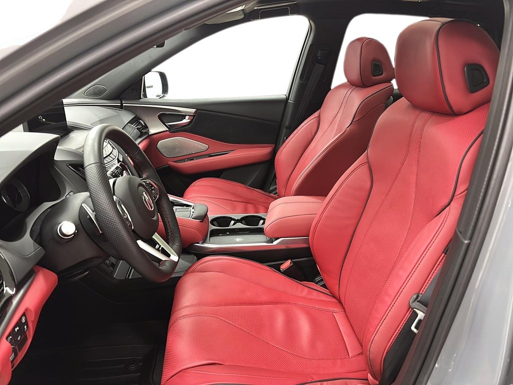2025 Acura RDX in Quebec, Quebec - 9 - w1024h768px