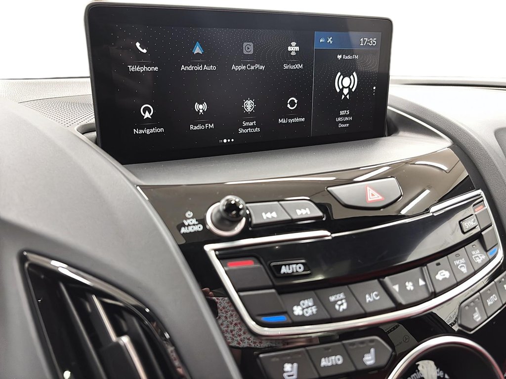 2025 Acura RDX in Quebec, Quebec - 14 - w1024h768px