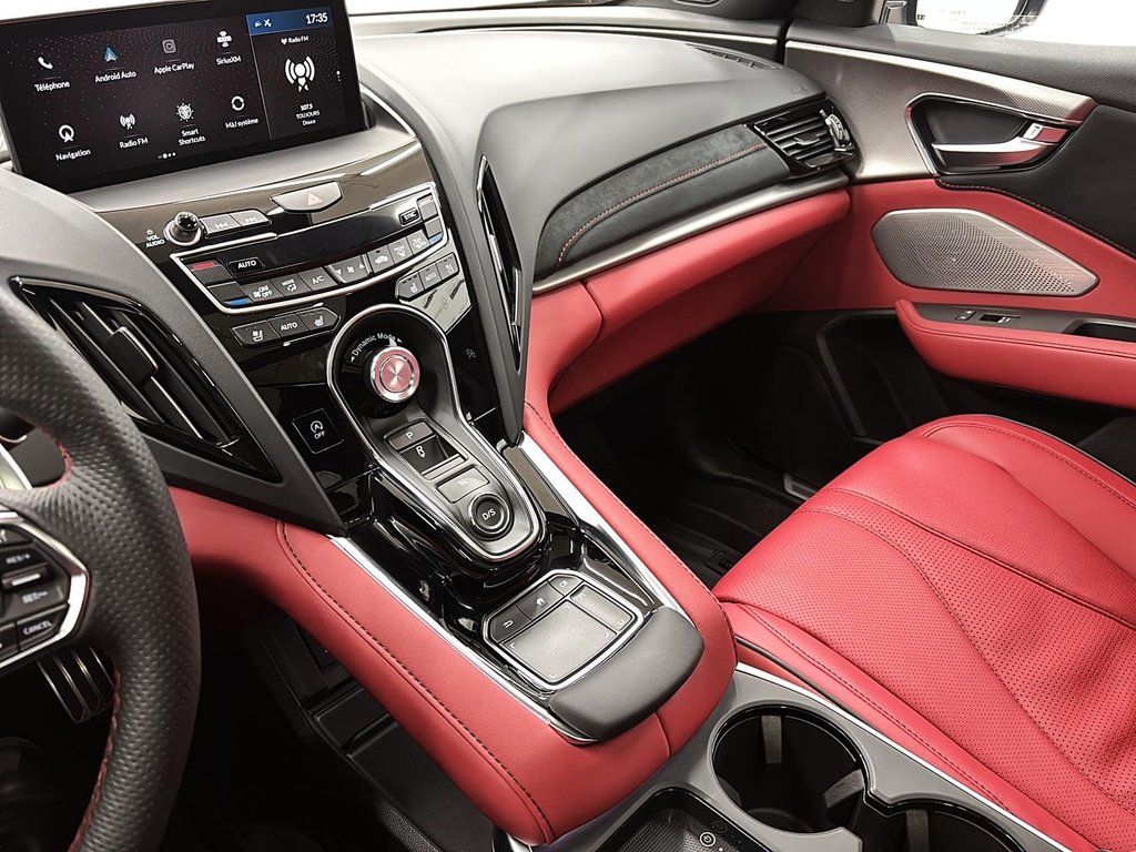 2025 Acura RDX in Quebec, Quebec - 13 - w1024h768px