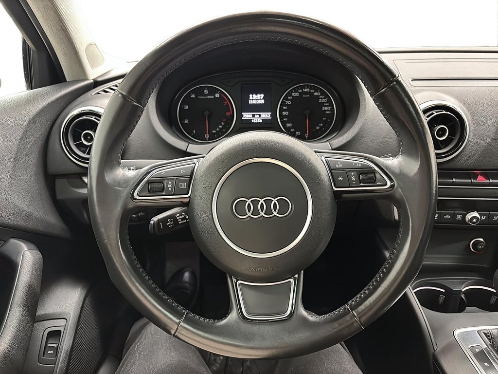 2015 Audi A3 in Quebec, Quebec - 13 - w1024h768px