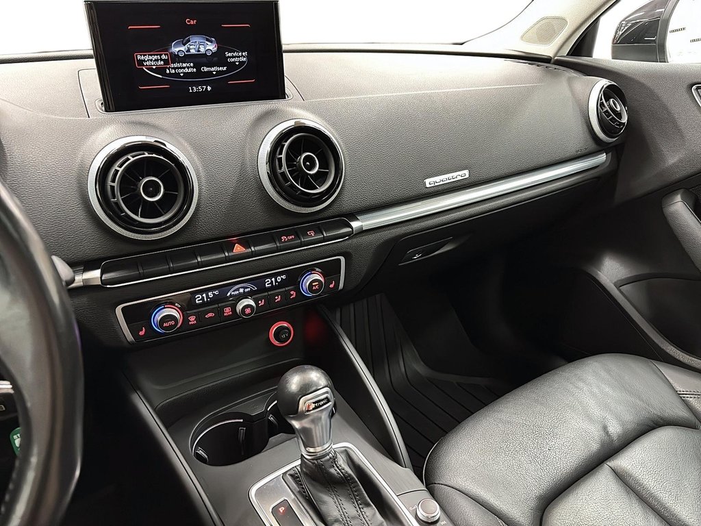 2015 Audi A3 in Quebec, Quebec - 14 - w1024h768px