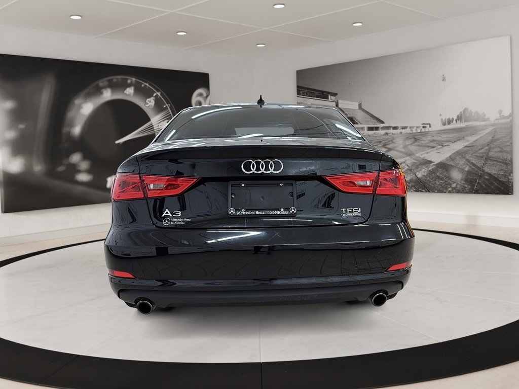 2015 Audi A3 in Quebec, Quebec - 5 - w1024h768px