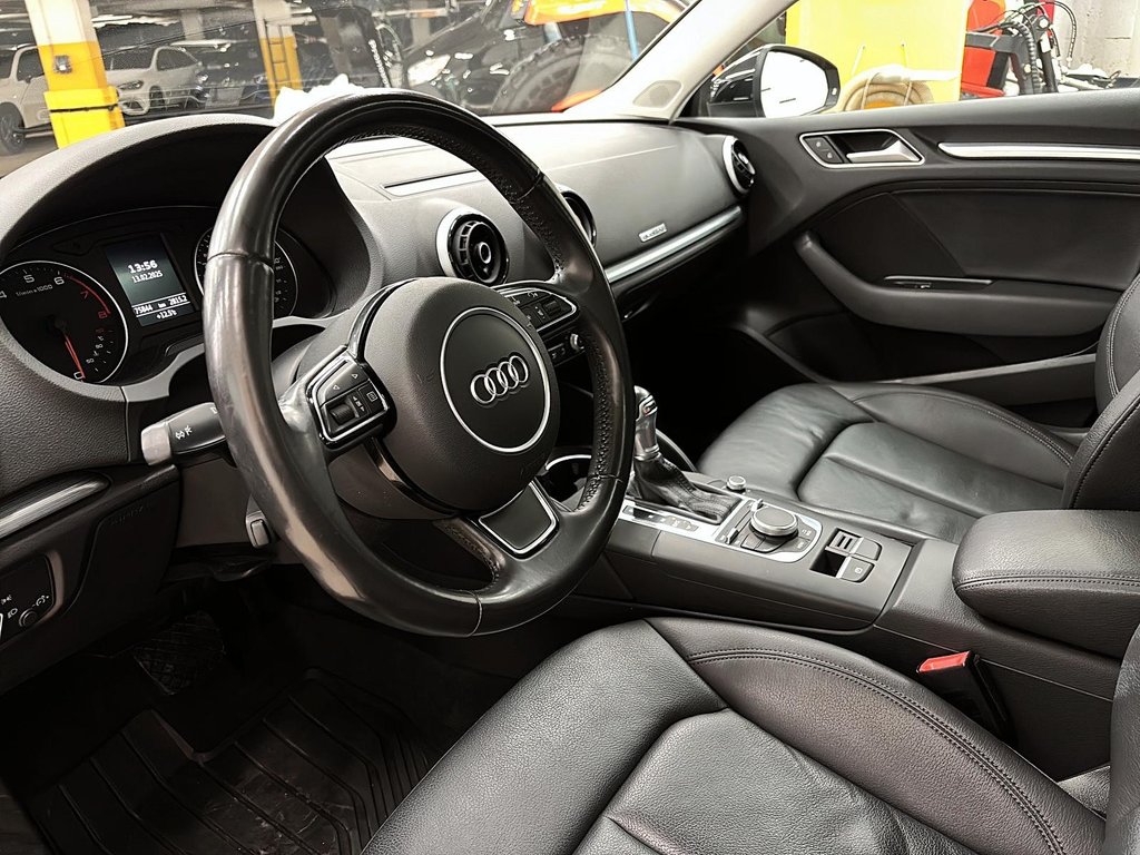 2015 Audi A3 in Quebec, Quebec - 11 - w1024h768px