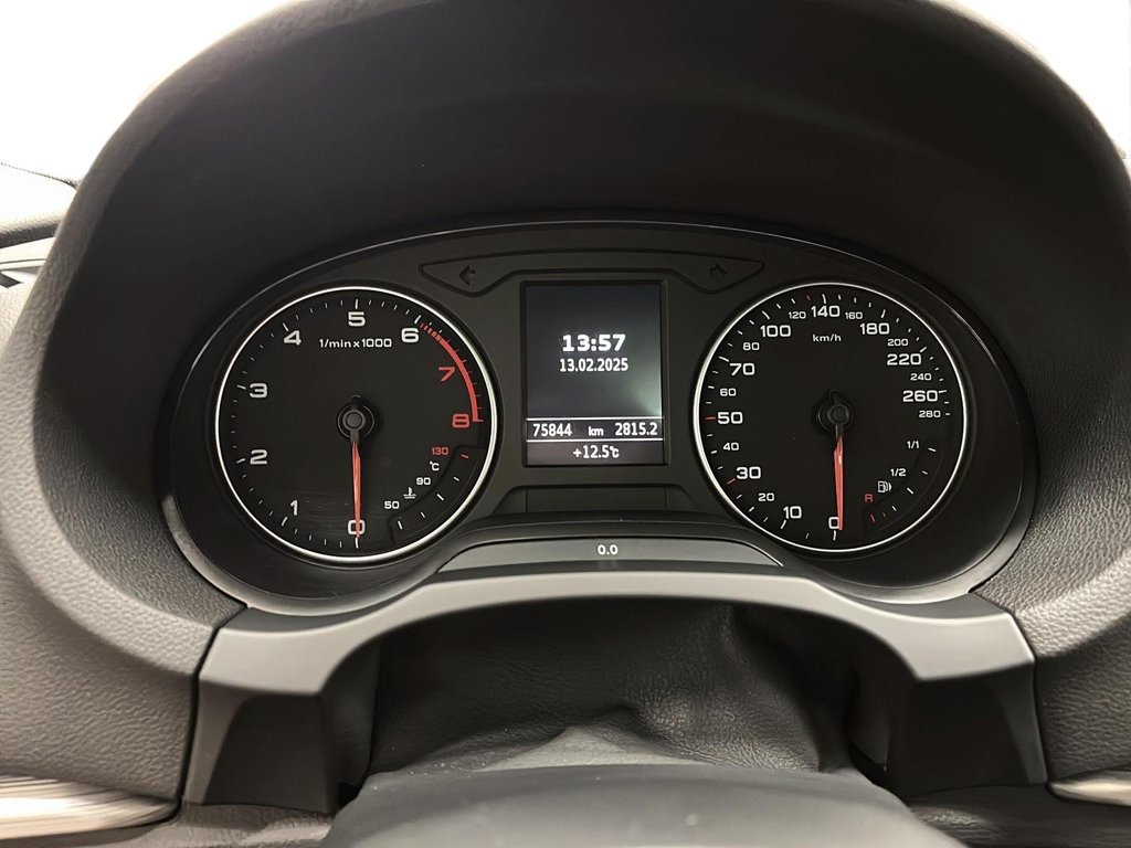 2015 Audi A3 in Quebec, Quebec - 12 - w1024h768px