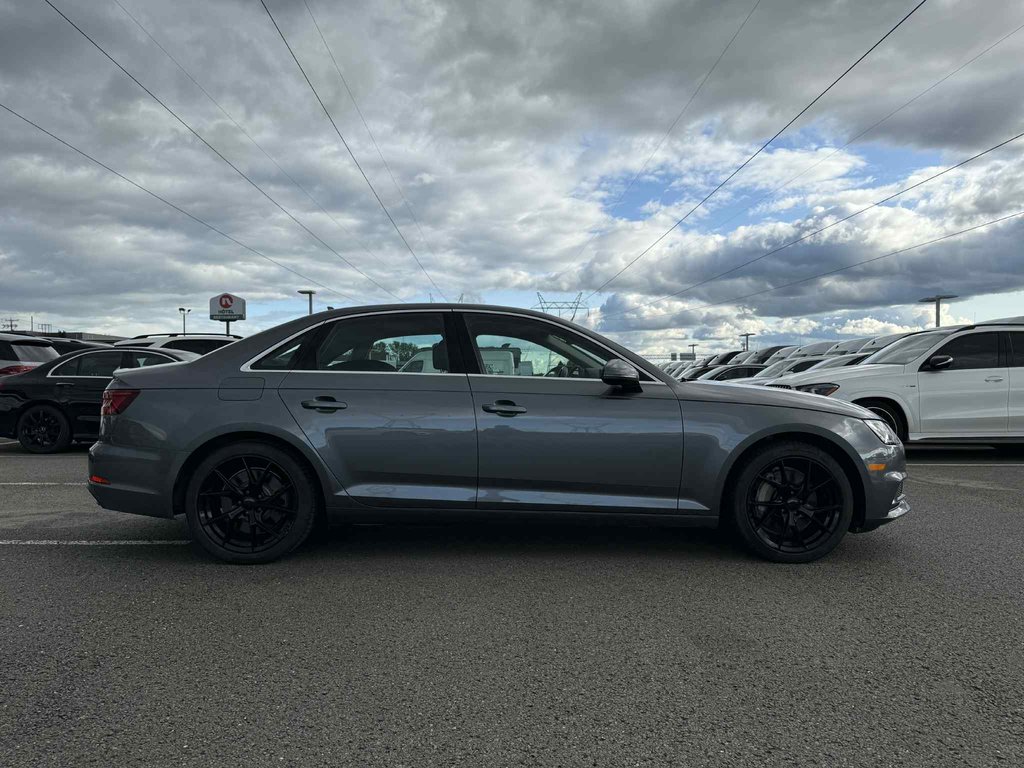 2019 Audi A4 in Quebec, Quebec - 6 - w1024h768px