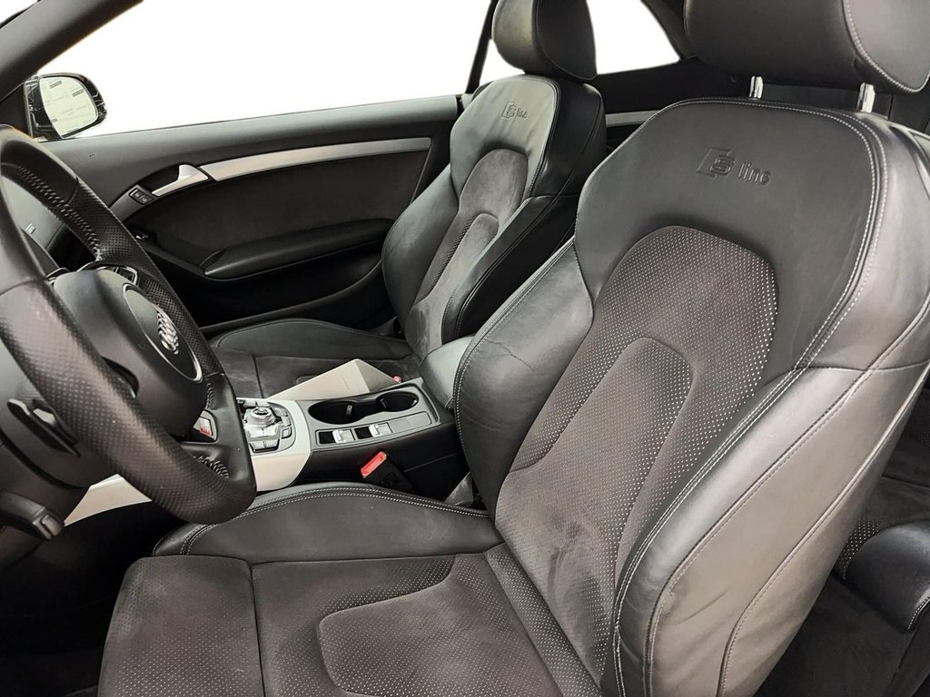 Audi A5  2013 à Québec, Québec - 10 - w1024h768px