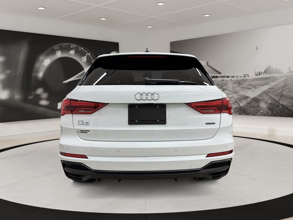 Audi Q3  2020 à Québec, Québec - 6 - w1024h768px