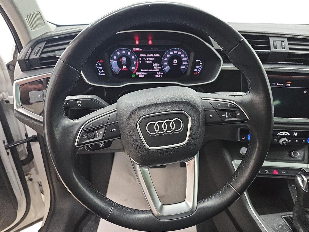 2020 Audi Q3 in Quebec, Quebec - 12 - w1024h768px