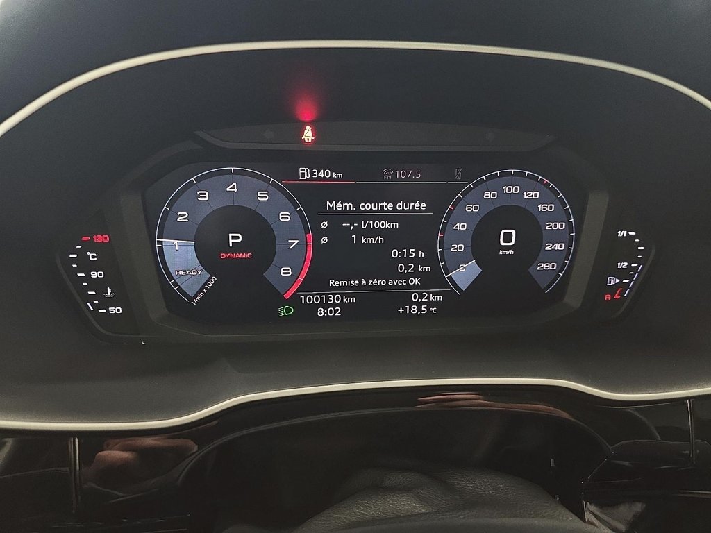 2020 Audi Q3 in Quebec, Quebec - 13 - w1024h768px