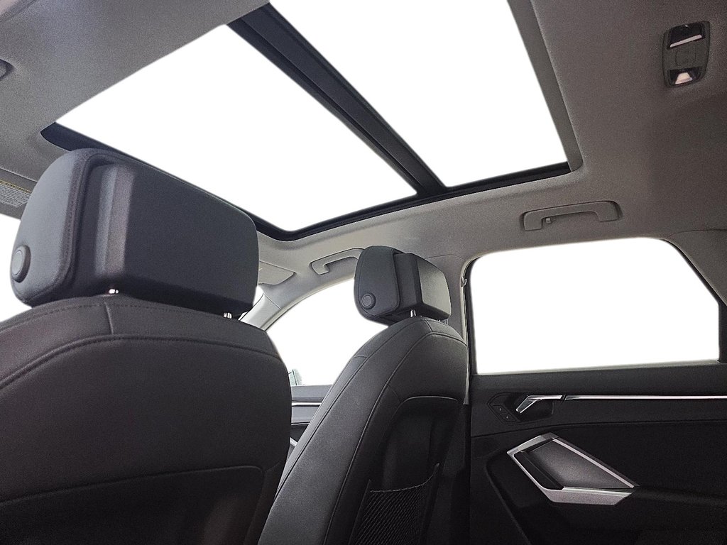2020 Audi Q3 in Quebec, Quebec - 10 - w1024h768px
