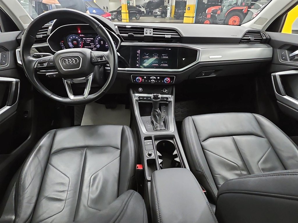 2020 Audi Q3 in Quebec, Quebec - 16 - w1024h768px