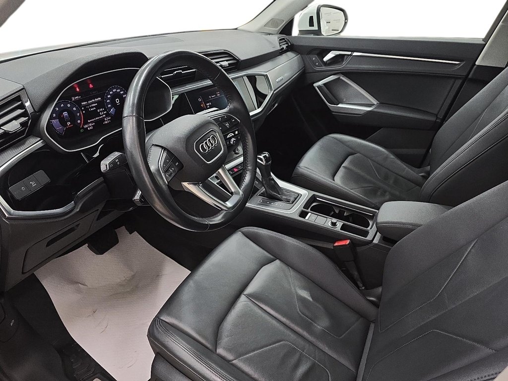 2020 Audi Q3 in Quebec, Quebec - 11 - w1024h768px