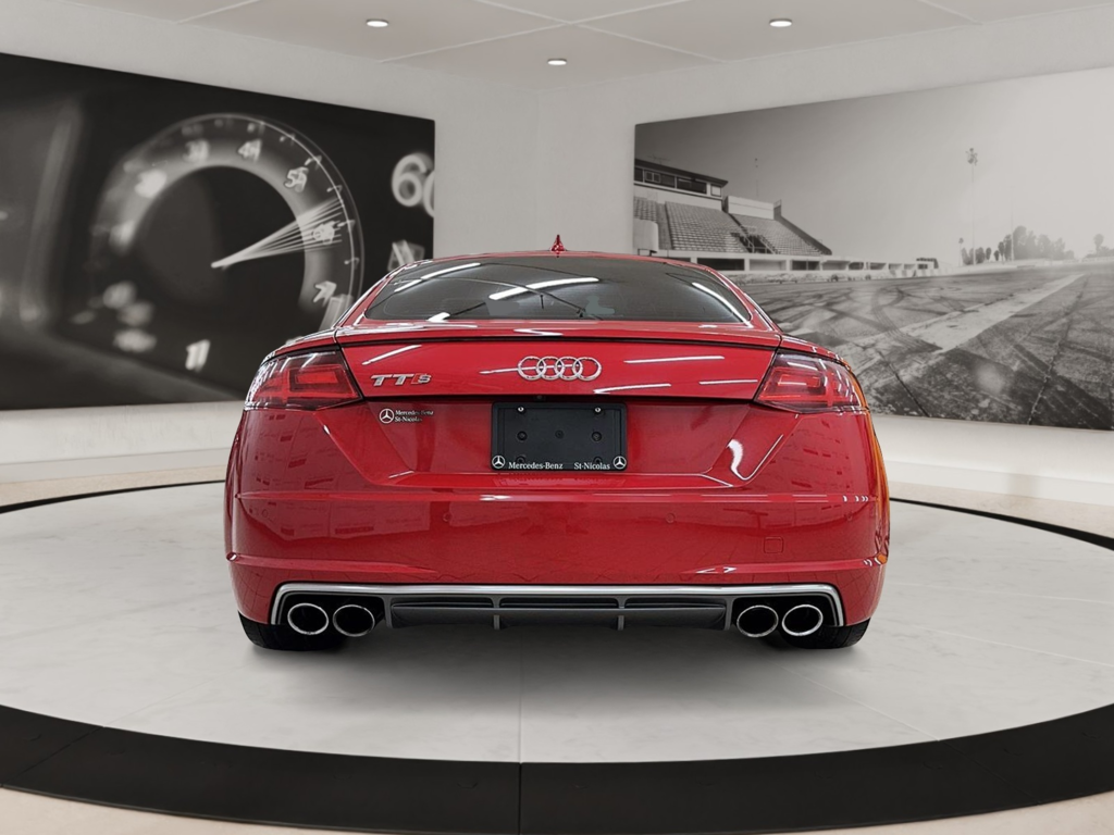 2017 Audi TTS in Quebec, Quebec - 3 - w1024h768px